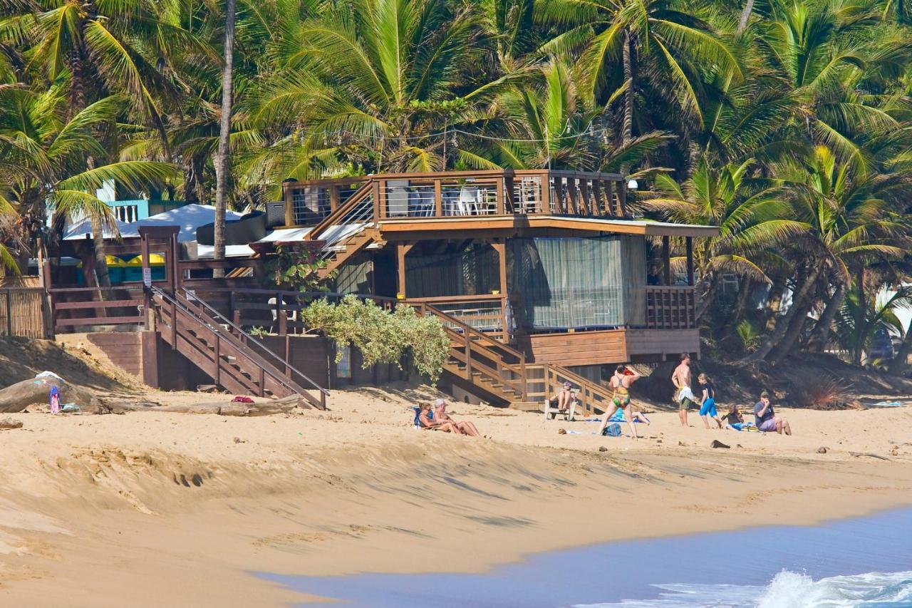 The Beach Pad Rincon Kültér fotó