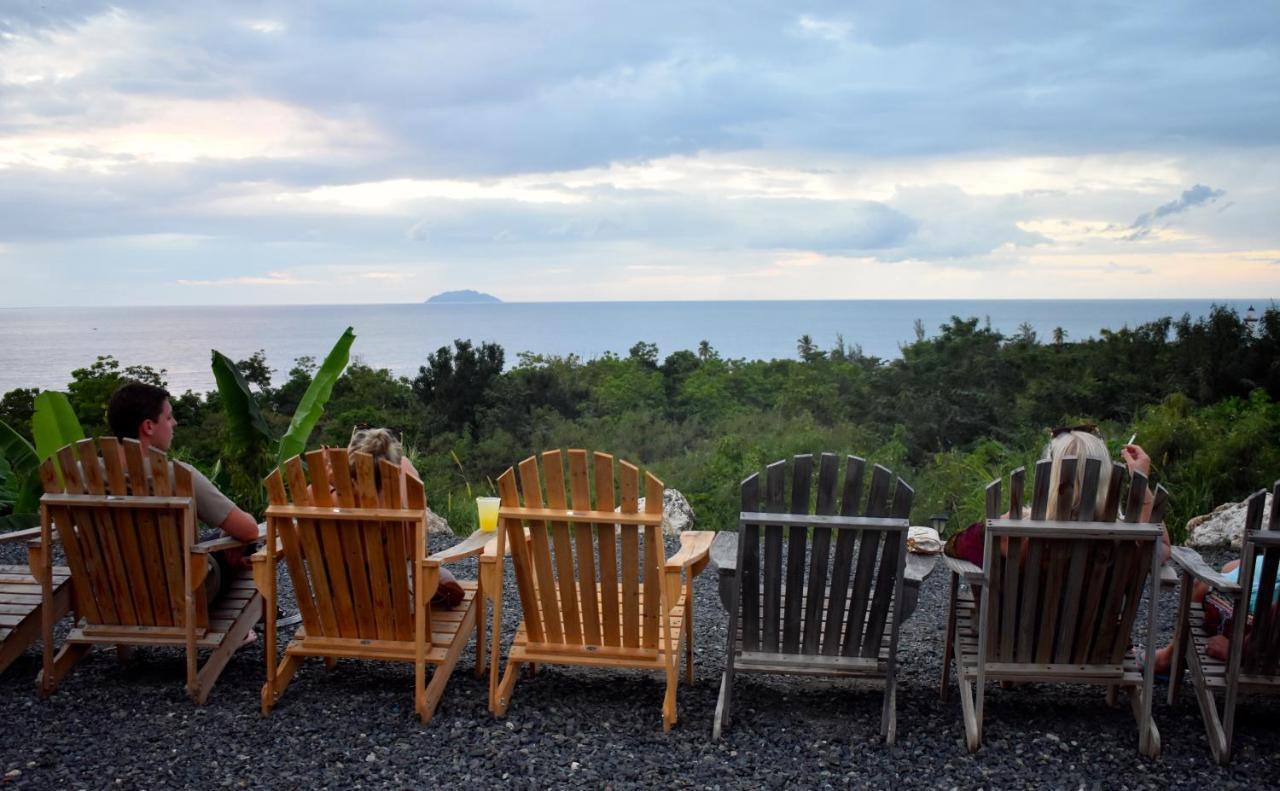 The Beach Pad Rincon Kültér fotó